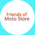 Friends of Motorcycle Parts Store