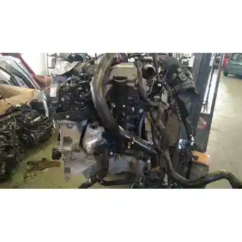 

K9KA461 COMPLETE ENGINE MERCEDES CLASS A (W176)