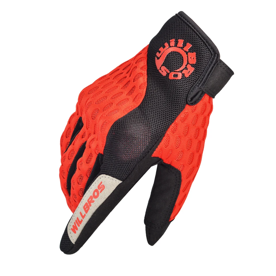 ������� GK-243 �޽� �尩 Motocross ���̽� ��ȣ �ð� Guantes ��ȣ ������ ������� Mens UniLuvas