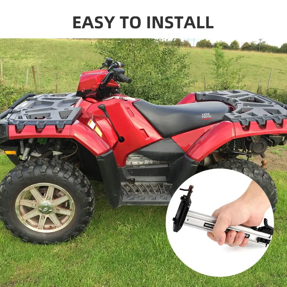 Сменный Чехол на сиденье для квадроцикла Polaris Sportsman 335 400 500 600 700 1996 2004 1998 2000 2003