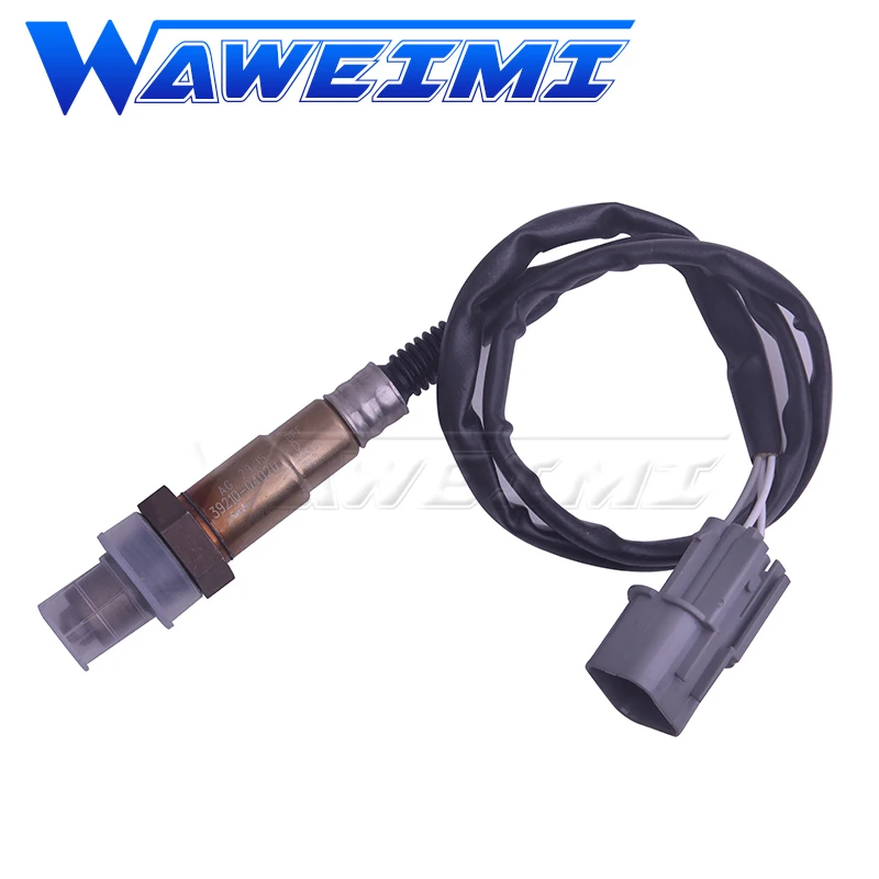 WAWEIMI лямбда кислородный датчик 39210-04020 для hyundai i10 i30 Kia Cee'D SW Carens III SW ED G4FA G4FC EPS