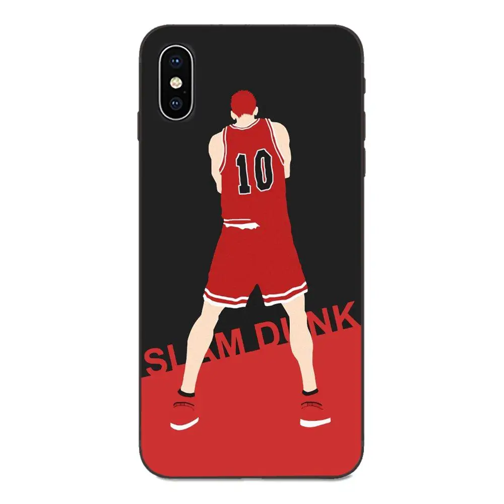 as picture Dunk для игры в баскетбол, для samsung Galaxy A3 A5 A6 A6s A7 A8 A9 A10 A20E A30 A40 A50 A60 A70 звезды плюс ТПУ Quinn телефон - Цвет: as picture
