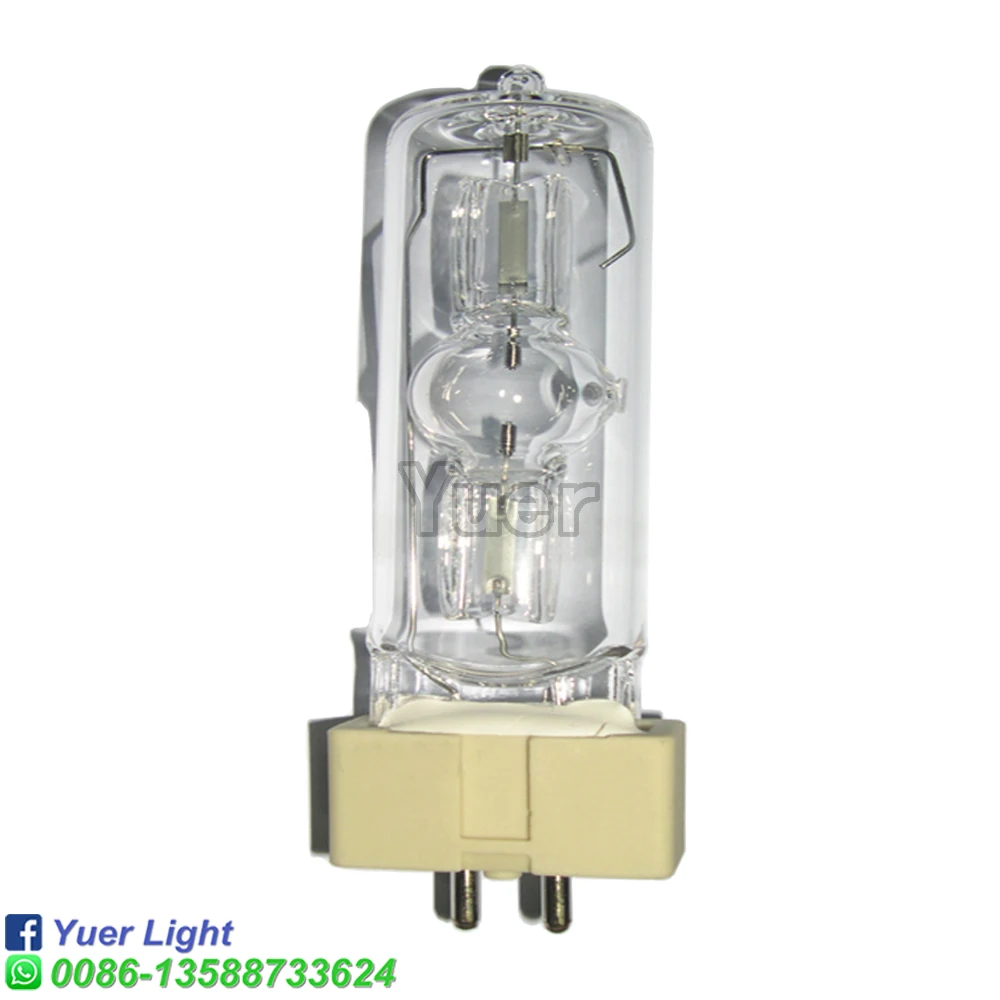 Metal Stage Scan Lamp Bulb | Professional Dj Lighting | Halogen Lamp - 575w Stage - Aliexpress