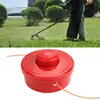 2022 New Grass Trimmer Head Garden Tools Bump Spool Line String Brush Cutter Lawn Mower ► Photo 3/6