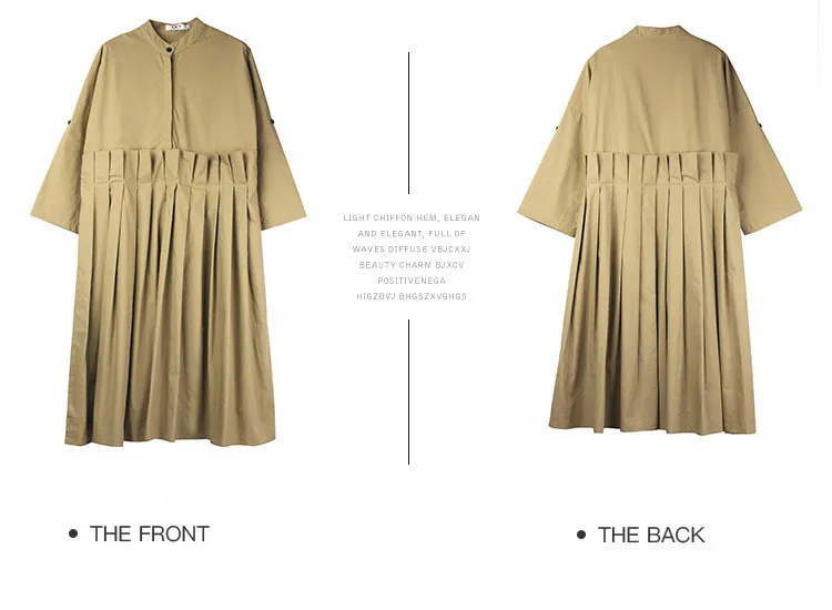 Max LuLu корейская мода осень женская Свободная Повседневная одежда дамское винтажное платье с длинными рукавами женское офисное платье плюс размер