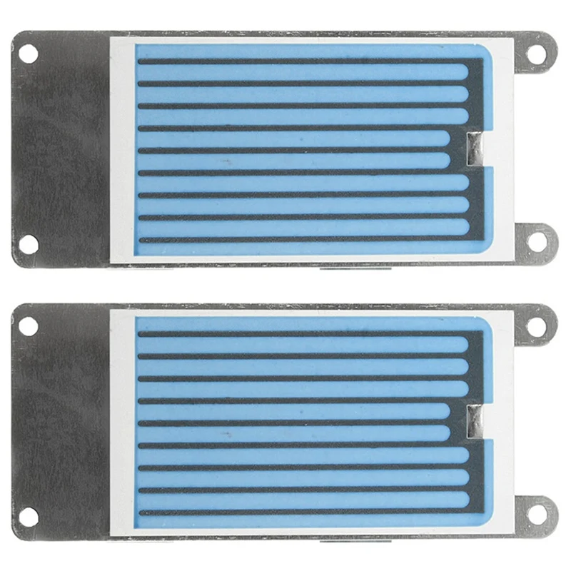 

Blue Ceramic Plate With Ceramic Base For 10000 Hour Long Life 3.5G/Hr Ozone Generator