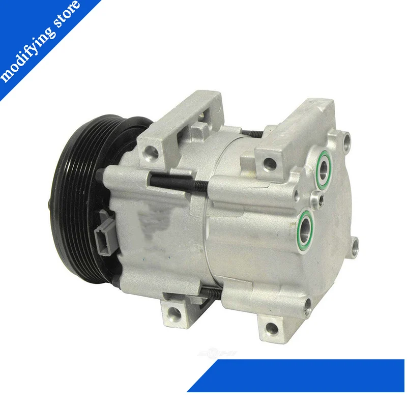 CO101320C 6511449 58132 для A/C Compressor-FS10 узел компрессора UAC