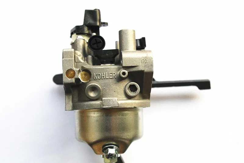 Карбюратор для Kohler CH440 17 853 13-S 14HP двигатель водяной насос карбюратор части