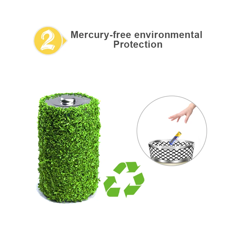 100pcs Thermometer R03P AAA battery UM4 MN2400 LR03 SUM4 LR3 Zinc Carbon Supper Heavy Duty Dry And Primary Battery for control Alkaline Battery Disposable Battery