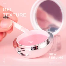 Стойкая увлажняющая маска для губ отшелушивающая против высыхания гладкие тонкие линии Осветляющий цвет губ крем для губ