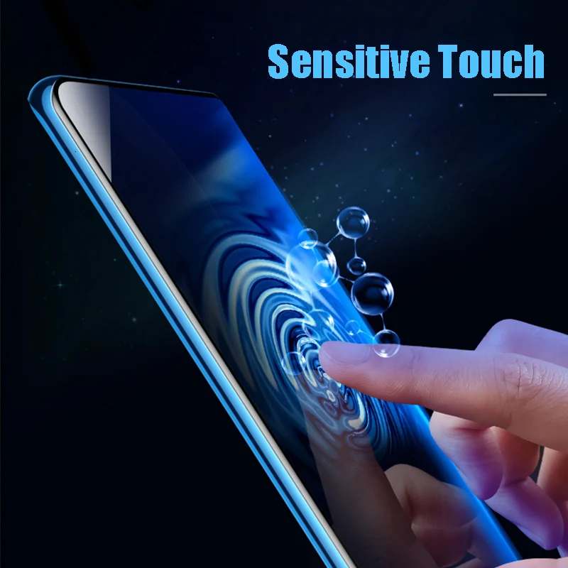 5D Защитное стекло для huawei honor 20 10 10i lite pro view v20 закаленное защитное стекло для экрана 10lite 20pro 20lite бронированный светильник