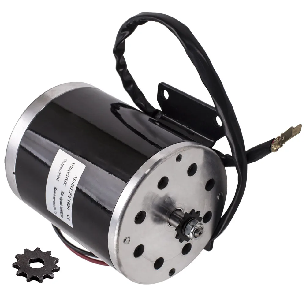 26,5 A 500W 24V DC Электрический матовый двигатель для скутера Go-kart косилка трехколесный велосипед для e-велосипеда для скутера Go kart косилка трехко... 26,5 A 500W 24V DC Электрический матовый двигатель для скутера Go-kart косилка трехколесный велосипед для e-велосипеда для скутера Go kart косилка трехко...
