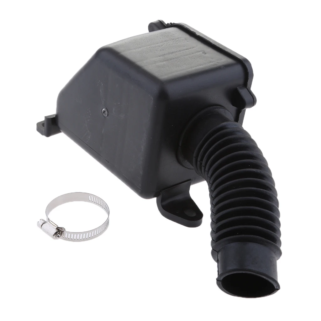 

Replacement Air Filter Box System for GY6 150cc 157QMJ ATV Quad Bike 4 Wheeler Buggy Go Kart Scooter Moped