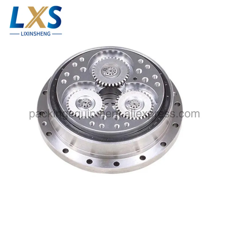 Редуктор для робота. Планетарный редуктор для нема 23. Торцевой циклоидальный редуктор. Редуктор для робота манипулятора. Циклоидальный редуктор.