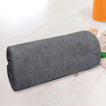

Cleaning tools Towel Microfiber 30x70cm Washable Replacement Home Kitchen