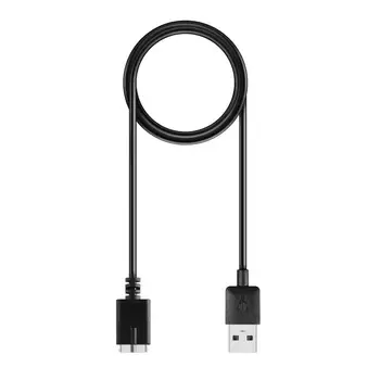 

Data Cable USB Charger Cable Fast Charging Data Cord For Polar M430 GPS Advanced Running Watch 100 Cm / 3.28 Ft Length
