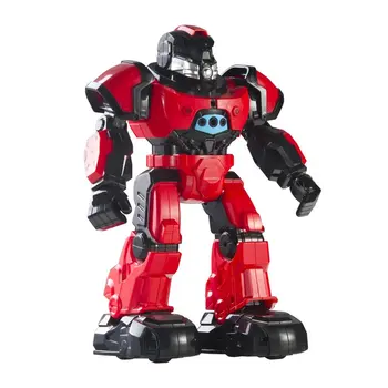 

Remote Control RC Robot Toy 1702 Intelligent Following Watch Control Gesture Induction Robot Toys