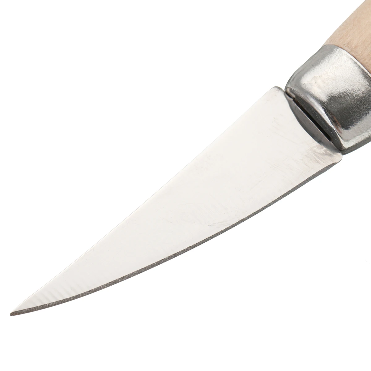 Нож-Крючок для выбеливания бобра, ремесло по дереву, деревообработка, ремесло, резец, ручной инструмент, набор инструментов для резьбы по дереву
