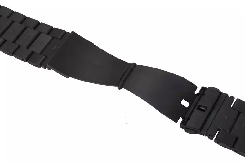 Цветной браслет для Apple Watch Band 38 мм 42 мм 40 мм 44 мм для Iwatch ремешок 5 4 3 2 1 ремешок из нержавеющей стали ремешок для часов