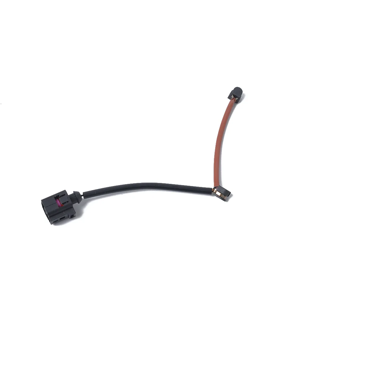 7L0907637C FRONT REAR Disc Brake Pad Wear Sensor Wear For AUDI VW Q7 Touareg