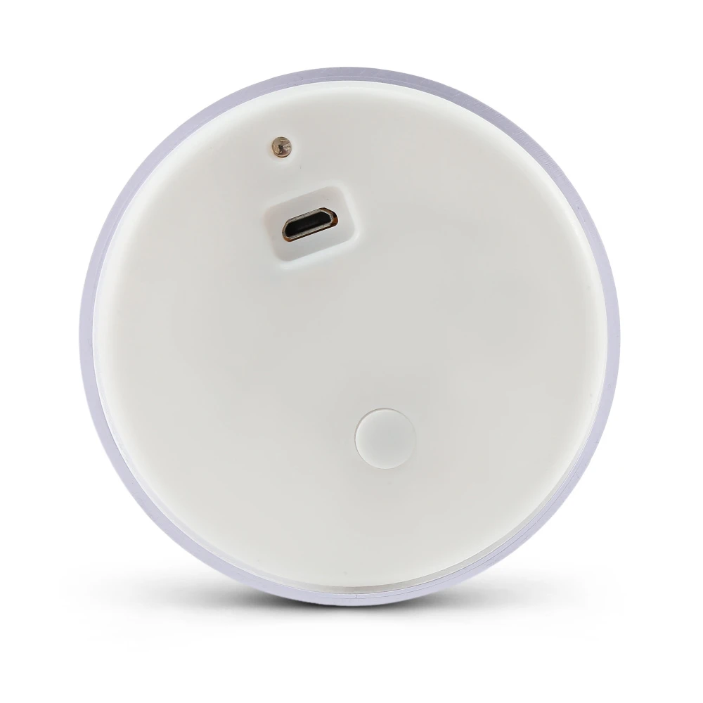 NEWKBO бутылка для молока сделай сам Сообщение ночник зарядка через usb светодиодный прикроватный светильник для спальни гостиной украшение свет