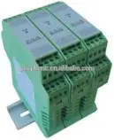 

Vibration Transmitter Type: DB-ZD-A (Split-type)