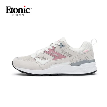 

Original Breathable Running Shoes Women Sport Shoes Light Soft Walking Shoes Women Sneakers Spring Summer Trail Travel Footwear