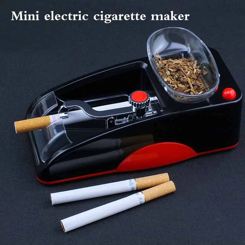 Automatic Cigarette Rollers [Top Best In 2020] Cigarette Rolling