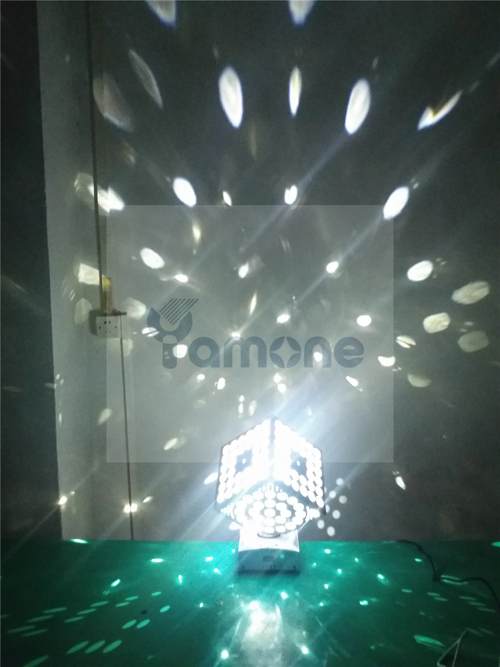 Cube Laser 13