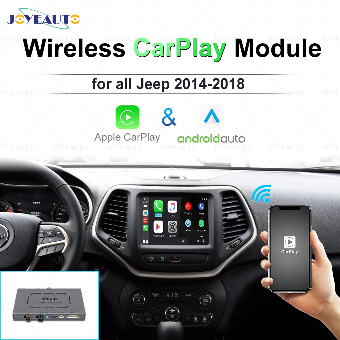 joyeauto-wireless-carplay-module-for-jeep-grand-cherokee-xj-kl-wrangler