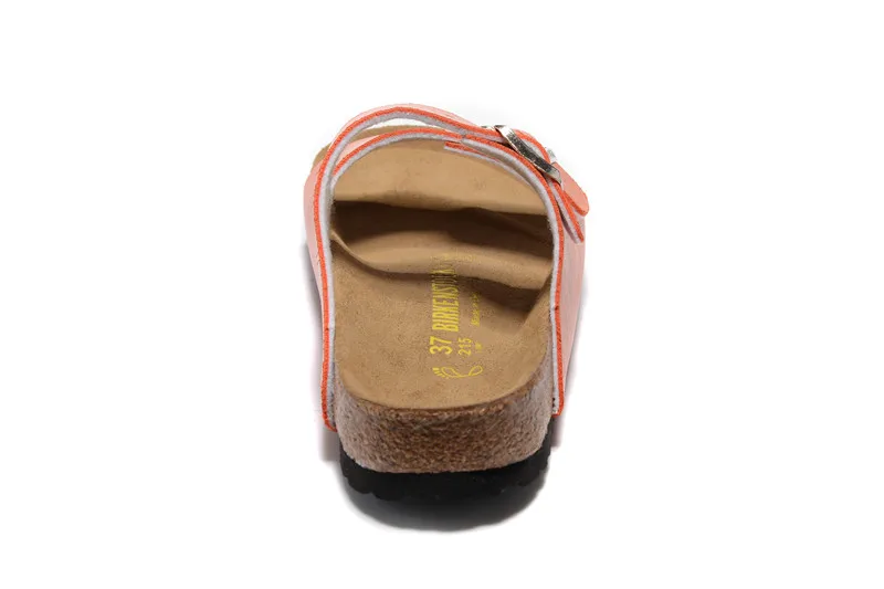 Birkenstock/шлепанцы; коллекция 802 года; альпинистские мужские и женские классические водонепроницаемые уличные спортивные пляжные шлепанцы; размеры 34-47