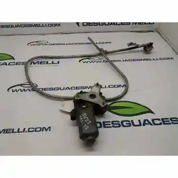 

7700798819 WINDOW LIFTER FRONT LEFT RENAULT CLIO I PHASE I + II (B/C57)