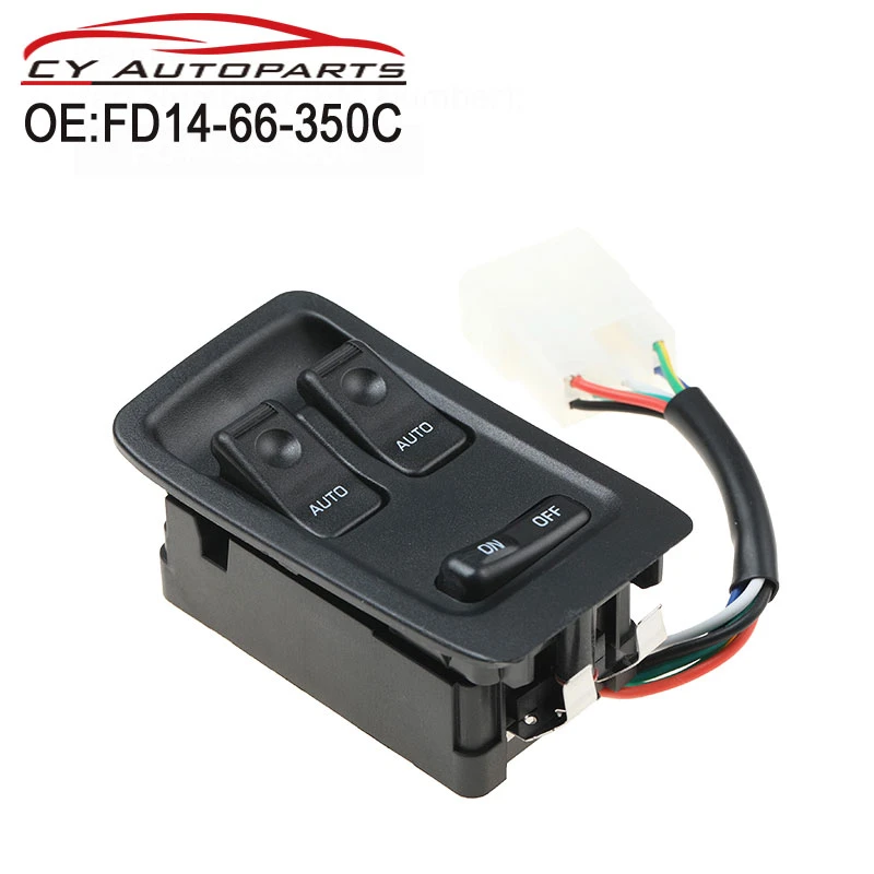 Car & Truck Interior Switches & Controls Car & Truck Interior Parts