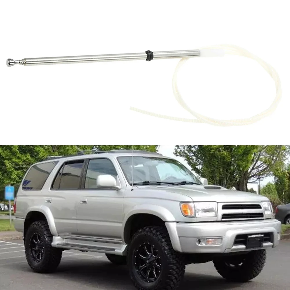 

Новая автомобильная антенна для Toyota 4runner 4runner 1996 1997 1998 1999 2000 2001 2002 86337-35111