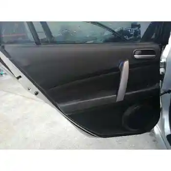 

TRIM LEFT REAR DOOR MAZDA 6 KOMBI (GH)
