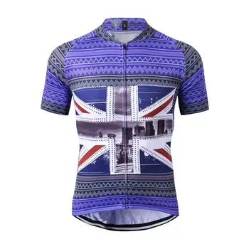 

2019 Professional Team Summer Cycling Wear Breathable Sport Racing Mtb Bike Men's Wear