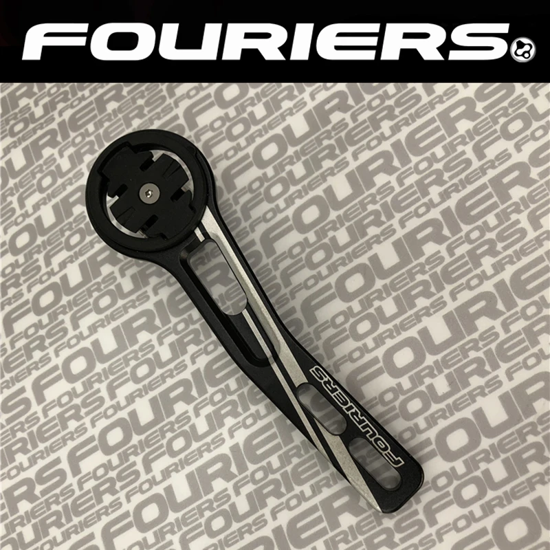 FOURIERS HA S029 дорожный велосипед компьютерное крепление для GARMIN Edge гигантских