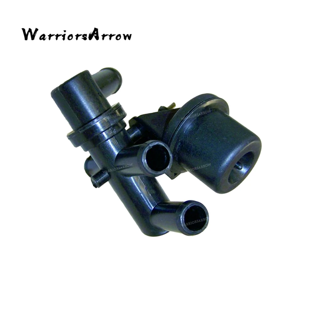 

WarriorsArrow Engine Heater Control Valve 56005900 For Jeep Cherokee XJ 1991 1992 1993 1994 1995 1996 Comanche MJ 1991 1992