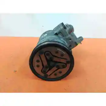 

DB3AA01 AIR CONDITIONING COMPRESSOR KIA PICANTO