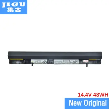 Jigu L12l4a01 L12m4e51 L12s4a01 Original Tablet Battery For Lenovo Flex 14 14d 14m 15d Series For Ideapad Z500 14 4v 48wh Leather Bag