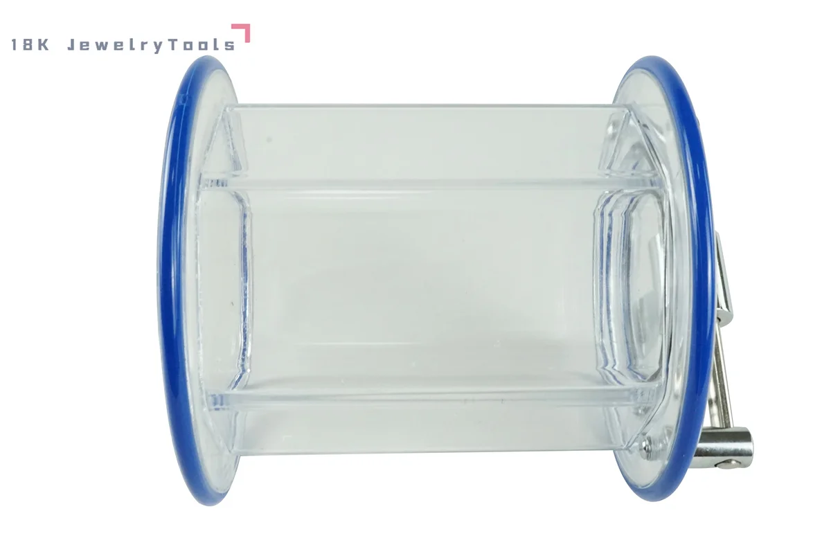 Акция! Вращающийся барабан/ведро для KD/KT-6808 tumbler с 1 фунтом/упаковка полировочных