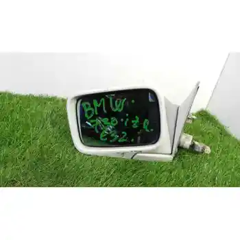 

51161964147 51161964147 rearview Left Bmw 7 Series (e32)