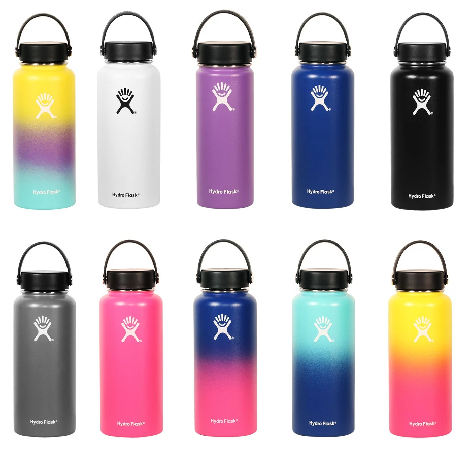 hydro flask 18 oz straw