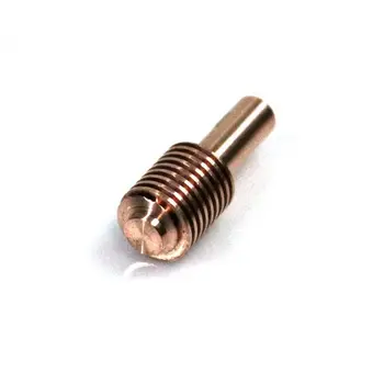 

45 Plasma Shield Electrodes 45A 220673 220671 220669 For 45 Cutting Torches 20PCS Shield Electrode 45A Plasma Consumables