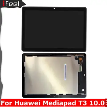 

For Huawei Mediapad MediaPad T3 10 AGS-L03 AGS-L09 AGS-W09 T3 LCD display touch screen digitizer assembly