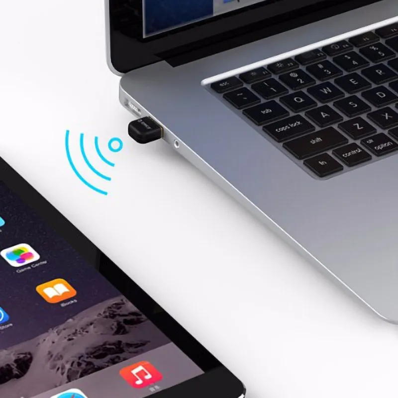 Мини USB Bluetooth адаптер портативный беспроводной приемник ключа APT-X низкая задержка компьютерный передатчик беспроводной приемник ключа