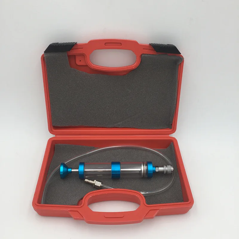 

Alumunium Automatic Hydraulic Car transmission brake Engine Oil quality comparison Comparator Detector