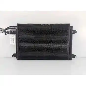 

1K0820411G 1K0820411G Capacitor/Air Conditioning Radiator Skoda Octavia Saloon (1z3) 1.9 Tdi Dpf