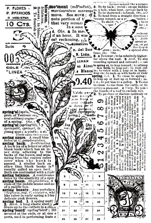 Ретро/фон/прозрачный силиконовый штамп/печать для DIY скрапбукинга/фотоальбома