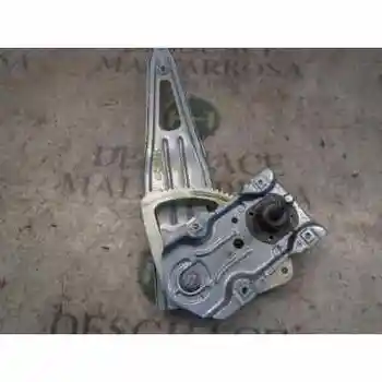 

REAR WINDOW RIGHT TOYOTA YARIS (KSP9/SCP9/NLP9) Blue [BM550] [13302765]